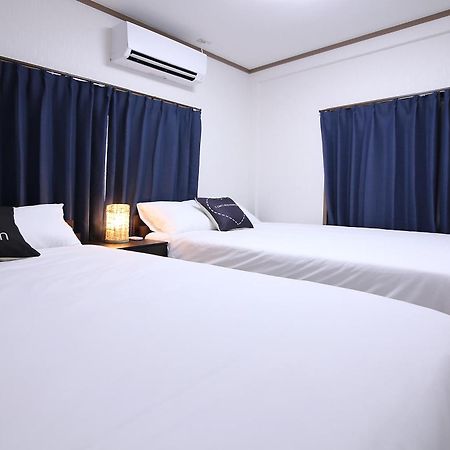 Kino Asakusa House Tokio Exterior foto