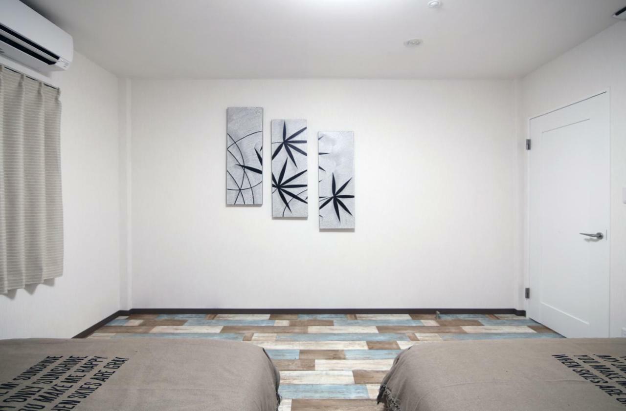 Kino Asakusa House Tokio Exterior foto