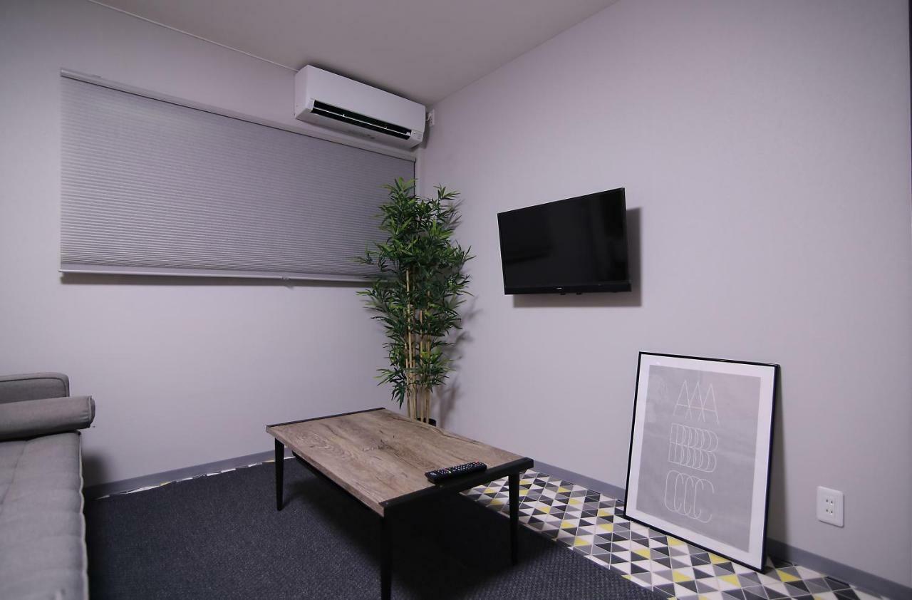 Kino Asakusa House Tokio Exterior foto