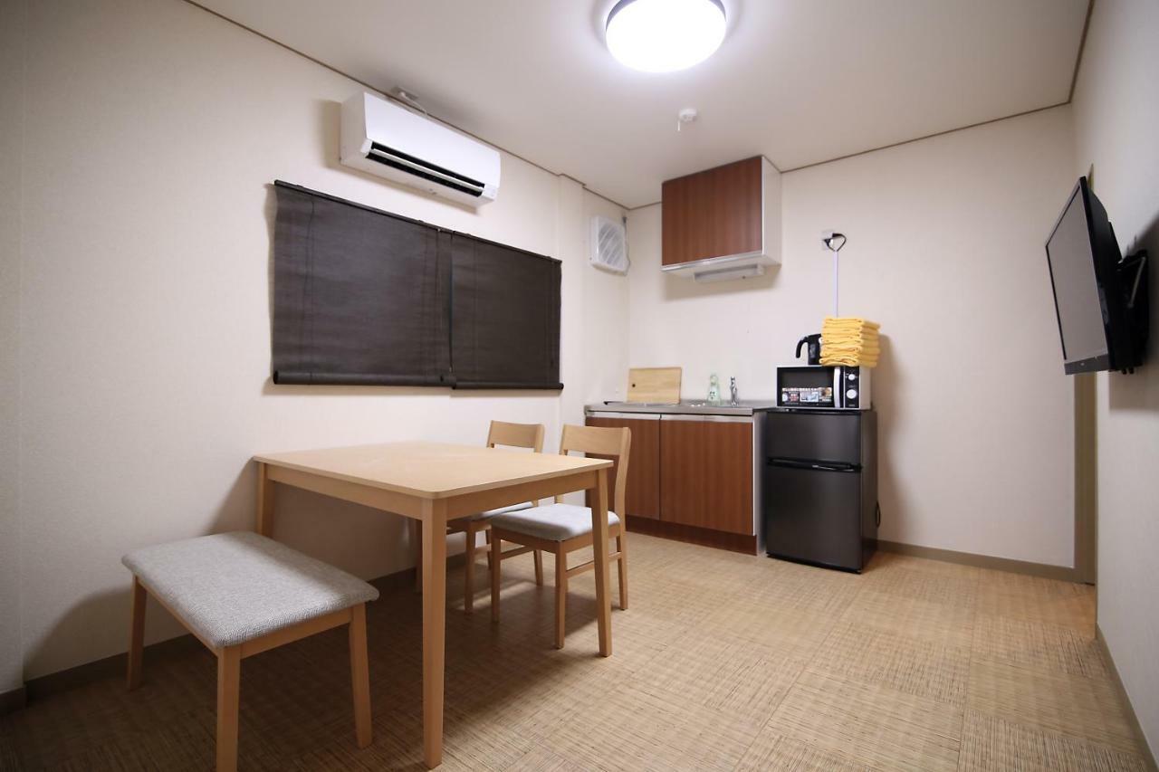 Kino Asakusa House Tokio Exterior foto
